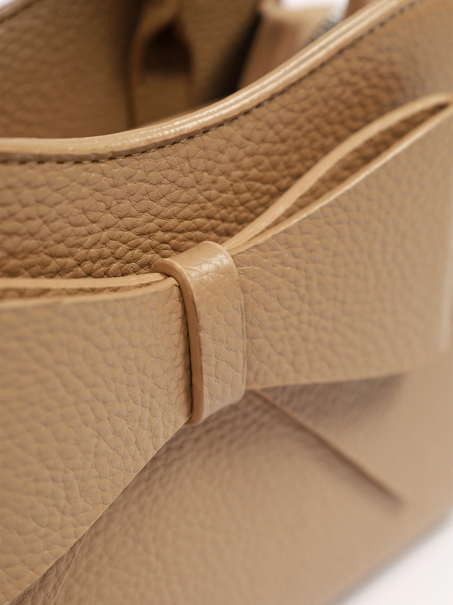 Сумка-тоут с бантом в ассортименте